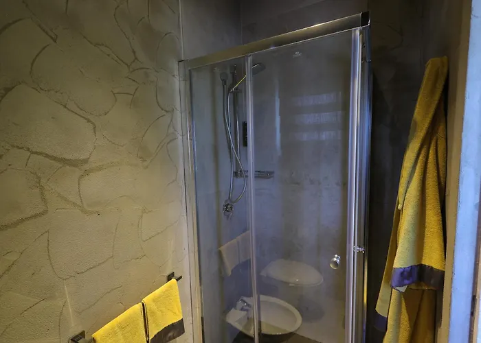 Tonnoconte Relais & Restaurant